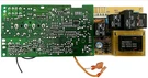 Liftmaster / Chamberlain 41AB050- Circuit With Purple Learn-board Only!. Fixed Price $38.85.