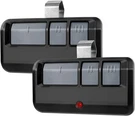893MAX Door Opener Remote, For Liftmaster/chamberlain/craftsman Garage.... Fixed Price $23.99.