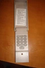 Sears Craftsman 139.53684 / 139.18795 Keyless Entry Garage Keypad Genuine. Fixed Price $23.95.