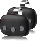 Garage Door Remote Opener For Linear Megacode MCT-3 DNT00089 LD033 LD050. Fixed Price $10.85.