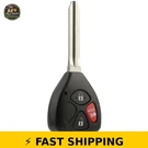 Usaremote Key Fob For Toyota Yaris & Scion Tc (2005-2013). Fixed Price $34.99.