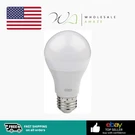 Genie Garage Door Opener Light Bulb Model GLEDB2-R, White 4000K. Fixed Price $17.99.