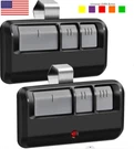 For Chamberlain Liftmaster Craftsman 893LM 893MAX Garage Door Opener Remote. Fixed Price $17.94.