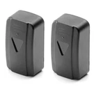 Sommer 7012V002 Replacement Safety Sensor Kit For Evo+ Pro+ Garage Door Openers. Fixed Price $59.95.