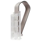 Lutron Caseta Smart Lighting Car Visor Clip For Pico Remote 1 Pack,. Fixed Price $25.99.