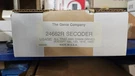Genie Secoder Board Model 24662R -new. Fixed Price $39.50.