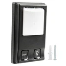 For Liftmaster 378LM Keypad Wall Garage Gate Door Opener 315MHZ Purple Learn. Fixed Price $14.95.