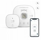 Chamberlain Myq G0401 Wireless Smart Garage Hub Control - White. Fixed Price $22.99.