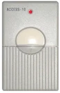 ACCESS-10 Garage And Gate Door Remote Control Opener Transmitter Digit Pins. Fixed Price $24.48.