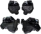 Set Of 4 Door Lock Actuators For Toyota Models 2007-2018. Fixed Price $162.28.