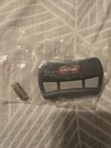Genie GITR-3BX Intellicode Garage Door Opener 3-BUTTON Remote Control Oem. Fixed Price $19.99.