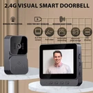 Cameras Wireless With Monitor Screen Video Two-way Intercom. Fixed Price $46.99.