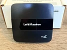 Liftmaster 819LMB Myq Bridge Wi-fi Apple Homekit Smartphone Control. Fixed Price $225.00.