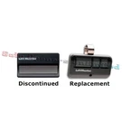 Sears Craftsman 139.53648SRT2 390MHZ Billion Code Remote Control 81LM Compatible. Fixed Price $38.95.