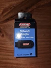 Genie Garage Door Opener Remote Network Adapter Model- Gn-bx Part- 37350R. Fixed Price $39.99.