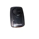 Liftmaster 38OUT 2-BUTTON Universal Rmt Control For Garage & Gate Openers*used. Fixed Price $20.00.