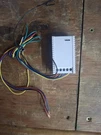 Powermaster Auto Gate Opener Receiver 433.92MHZ.. Fixed Price $25.00.