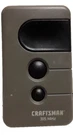 Craftsman Button Garage Door & Gate Remote Opener 139.53753 HBW2028. Fixed Price $17.99.