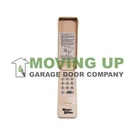 Wayne Dalton 334642 Keyless Entry 372MHZ Garage Door Opener Keypad. Fixed Price $110.61.