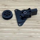 Genie Garage Door Opener Belt Drive Sprocket 39278R And Retainer 3053. Fixed Price $25.49.