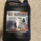 Jb Industries DVO-24 Black Gold Vacuum Pump Oil, 1 Gallon GIDDS-2463009. Fixed Price $71.01.