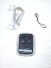 Genie 4-BUTTON Garage Door Opener Remote With Universal Replacement (GU4TG). Fixed Price $14.99.