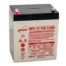 Enersys 12V 5AH Chamberlain 349544 Whisper Drive Garage Door Gate Opener Battery. Fixed Price $26.99.