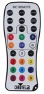 Chauvet IRC-6 Easy-use Infrared Wireless Remote Control For Light Fixtures. Fixed Price $24.95.