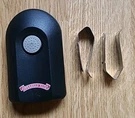 Overhead Door Codedodger Remote Tbsto Type 1 Genie Garage Opener + Battery. Fixed Price $37.99.
