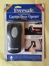 Nos Eversafe Universal Garage Door Opener 2 Button Remote Transmitter Sealed. Fixed Price $44.95.