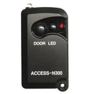 ACCESS-300 Gate Garage Remote Control 300MHZ 10DIP Key Light ACCESS-N300. Fixed Price $12.50.
