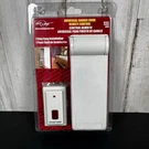 Sky Link Universal Garage Door Remote Control G6KR Key Pad Entry Nib Sealed. Fixed Price $32.00.