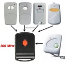 Remote Control Garage Door Gate Opener Transmitter 10 Digit Pins Code All 300MHZ. Fixed Price $18.87.