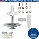 41A4315-7D Gear & Sprocket Kit For Garage Doors Liftmaster, Craftsman 139.5. Fixed Price $24.52.