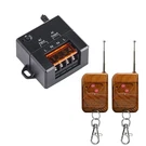 Wireless Light Switch And Receiver Kit, No In-wall Wiring Required,remote Con.... Fixed Price $22.39.