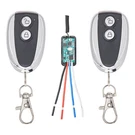 Remote Control Dc 5V/12V/24V/30V 3A Mini Wireless Relay Switch,rf Remo.... Fixed Price $19.86.