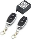Dc 12V 1CH 433MHZ Rf Relay Smart Wireless Remote Control Light Switch Transmitte. Fixed Price $23.97.