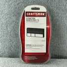 Craftsman 3-FUNCTION Remote Control 953778 Garage Door Opener Oem Genuine Sealed. Fixed Price $89.99.