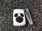Nos 372 Mhz Rare White Oem Wayne Dalton 3-BUTTON Remote 3150 Out Of Original Pkg. Fixed Price $25.00.