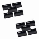 10 Pack Liftmaster 371LM Garage Door Opener Remote 315MHZ Security+. Fixed Price $112.50.