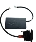 Golf Cart, Utv, Atv Genie / Overhead Garage Door Opener. Plug & Play Rzr Ranger. Fixed Price $79.99.