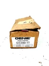 Genie GIC390-1T Radio Control Mhz. Fixed Price $74.99.