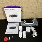 Occhi X Ampoza Open Sesame Smart Garage Camera Remote Control Wifi System. Fixed Price $69.99.