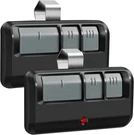 2 Replacement For Liftmaster Chamberlain Sears Craftsman 893MAX Garage Door Open. Fixed Price $18.89.
