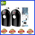 Genie Acsctg Type 1 Remote Replacement (2-PACK) Compact & Reliable Access. Fixed Price $33.95.