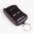 ACCESS-310 Mini Remote Control Garage Door Gate Opener With Led Digit Pins. Fixed Price $20.08.