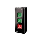 Mmtc PBS-3 Three Button Interior Surface Mount Control Station Nema 1 Contact. Fixed Price $15.75.