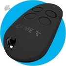 Top Black Quad Channel Fixed Code Remote Control With Self-learning Function. Fixed Price $44.06.