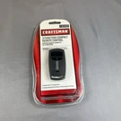 Craftsman Compact 3-FUNCTION Keychain Garage Door Opener Remote #30499. Fixed Price $26.99.
