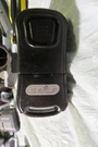 Genie Garage Door Opener, Remote Control B8Q3153901T. Fixed Price $7.00.